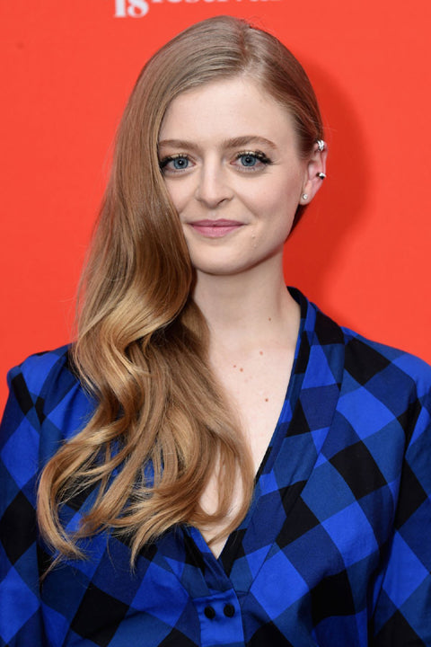 Anna Baryshnikov