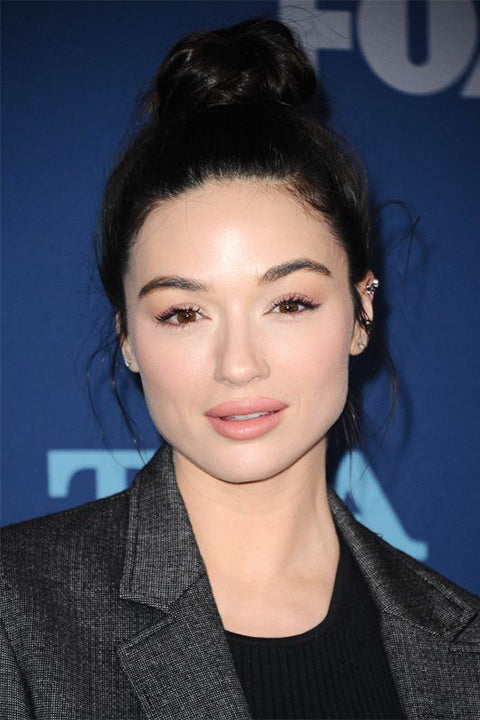 Crystal Reed