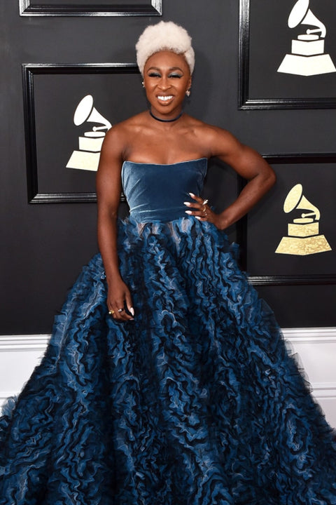 Cynthia Erivo