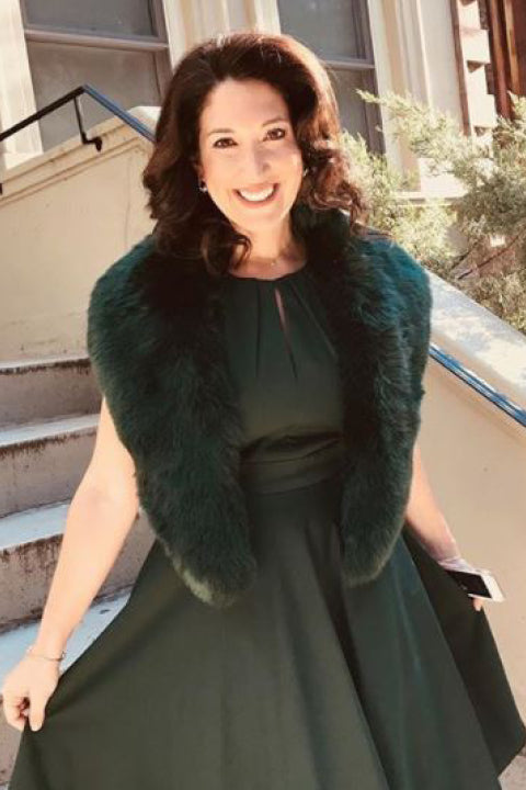 Randi Zuckerberg