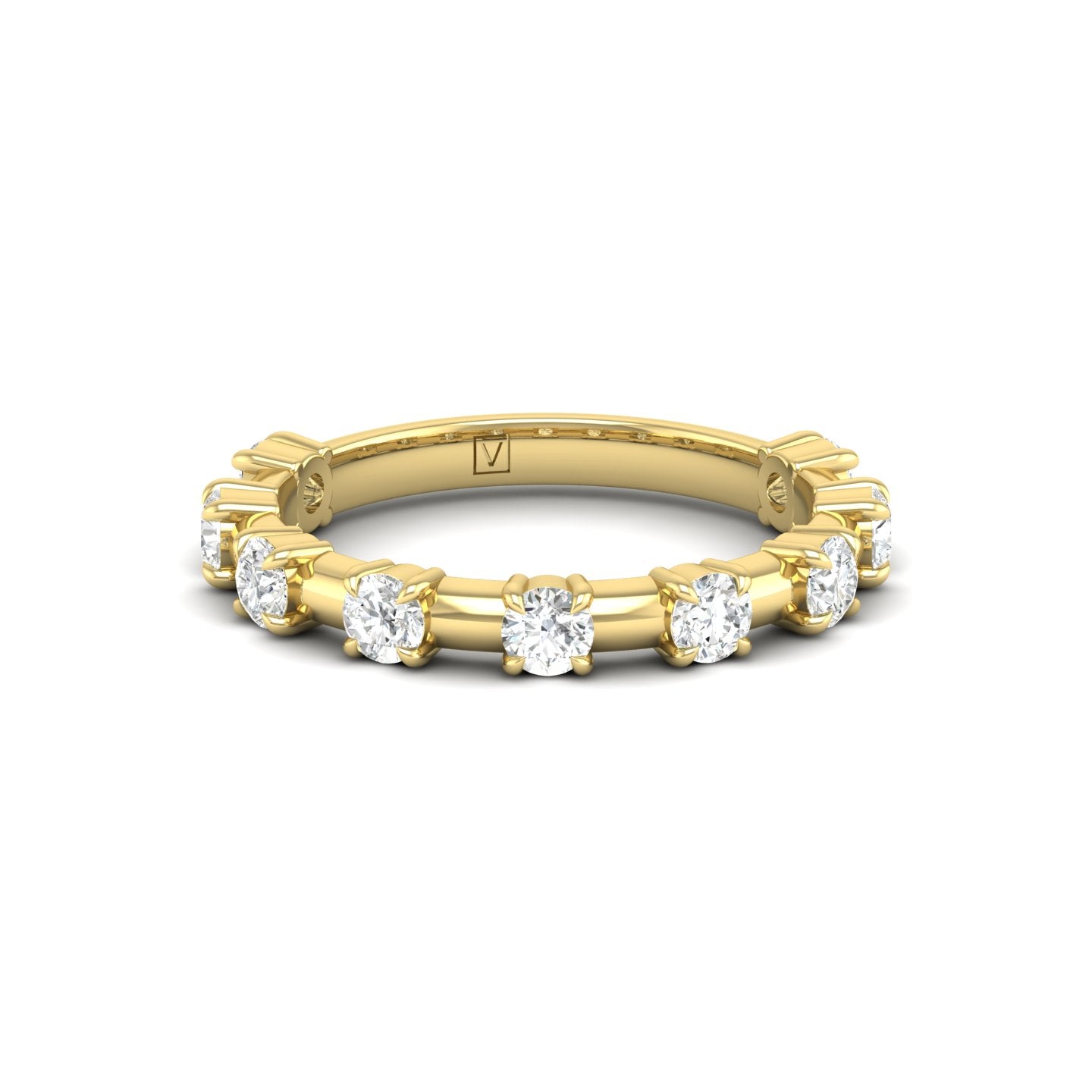 Diamond Floating Band